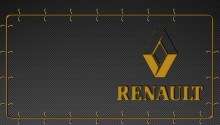 Download Renault PS Vita Wallpaper