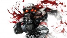 Download Killzone PsVita PS Vita Wallpaper