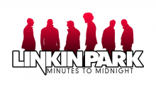 Download Linkin Park PS Vita Wallpaper