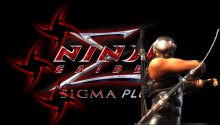 Download Ninja Gaiden Sigma Plus PS Vita Wallpaper