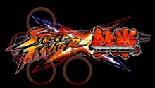 Download Street Fighter X Tekken PS Vita Wallpaper