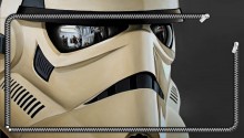 Download stormtrooper zip PS Vita Wallpaper