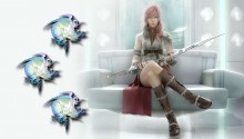 Download Final Fantasy XIII PS Vita Wallpaper