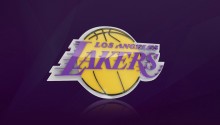 Download LA Lakers PS Vita Wallpaper
