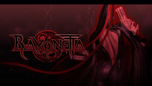 Download Bayonetta PS Vita Wallpaper
