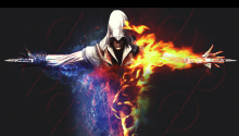 Download Ezio’s Power PS Vita Wallpaper