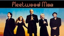 Download Fleetwood Mac PS Vita Wallpaper