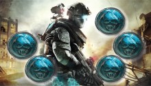 Download Ghost Recon: Future Soldier PsVita PS Vita Wallpaper