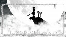 Download Kingdom Hearts PS Vita Wallpaper