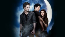 Download Twilight Saga PS Vita Wallpaper