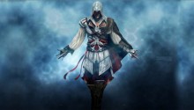 Download Assassins Creed PS Vita Wallpaper