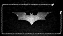 Download Batman Lockscreen PS Vita Wallpaper