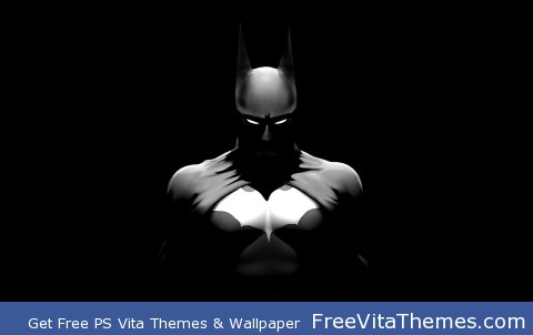 Batman Wallpaper PS Vita Wallpaper