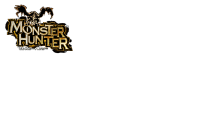 Download Transparent/Dynamic|Monster Hunter Simple Title PS2 PS Vita Wallpaper