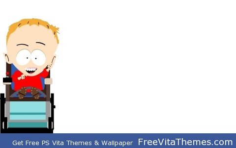 timmy PS Vita Wallpaper