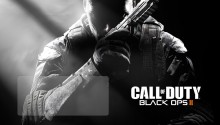 Download Call of Duty Black Ops 2 PS Vita Wallpaper