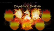 Download Dragon’s Dogma PS Vita Wallpaper