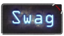 Download Swag PS Vita Wallpaper