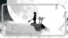 Download Kingdom Hearts Lockscreen PS Vita Wallpaper