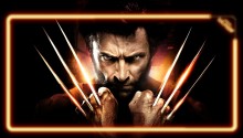 Download Wolverine2nd PS Vita Wallpaper