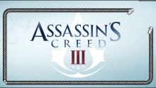 Download Zipper Lockscreen| Assassin’s Creed III Logo PS Vita Wallpaper