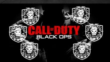 Download COD: Black Ops PS Vita Wallpaper
