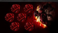 Download Carnage PS Vita Wallpaper