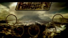 Download fallout 3 PS Vita Wallpaper
