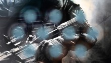 Download Black Ops 2 Theme PS Vita Wallpaper