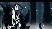 Download Dark Angels PS Vita Wallpaper
