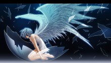 Download Angel 2 PS Vita Wallpaper