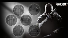 Download Black Ops 2 Wallpaper PS Vita Wallpaper