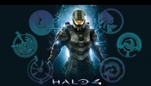 Download Halo 4 Wallpaper PS Vita Wallpaper