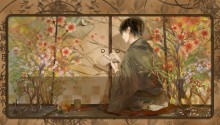 Download Traditional Japan PS Vita Wallpaper