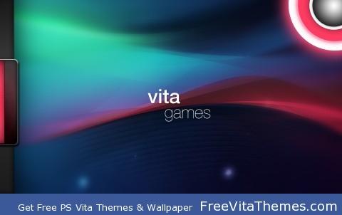 Vita Games PS Vita Wallpaper