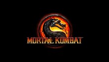 Download MORTAL KOMBAT PS Vita Wallpaper