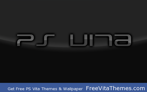 PS Vita Gradient PS Vita Wallpaper