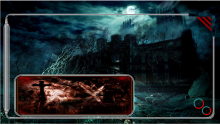 Download Gothic PS Vita Wallpaper