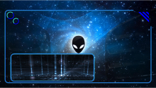 Download Alien Space 2 PS Vita Wallpaper