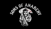 Download Sons Of Anarchy PS Vita Wallpaper