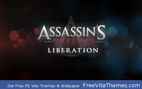 assassin creed PS Vita Wallpaper