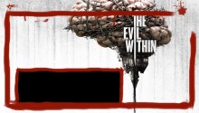 Download The Evil Within PS Vita Wallpaper