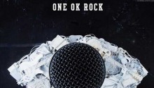 Download One Ok Rock3 PS Vita Wallpaper