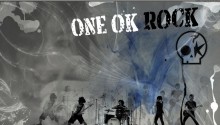 Download One Ok Rock2 PS Vita Wallpaper