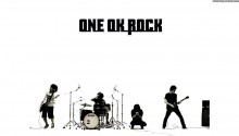 Download One Ok Rock1-1 PS Vita Wallpaper
