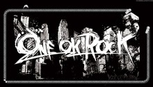 Download One Ok Rock Black PS Vita Wallpaper