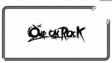 Download One Ok Rock white PS Vita Wallpaper
