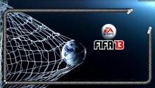 Download Fifa 13 (3) PS Vita Wallpaper