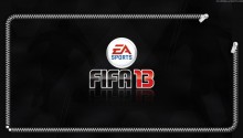Download Fifa 13 (1) PS Vita Wallpaper