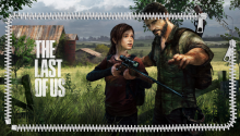 Download The Last Of Us PS Vita Wallpaper